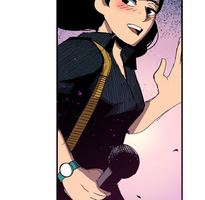 Read Galauman chapter 96 image 41 on Lezhin