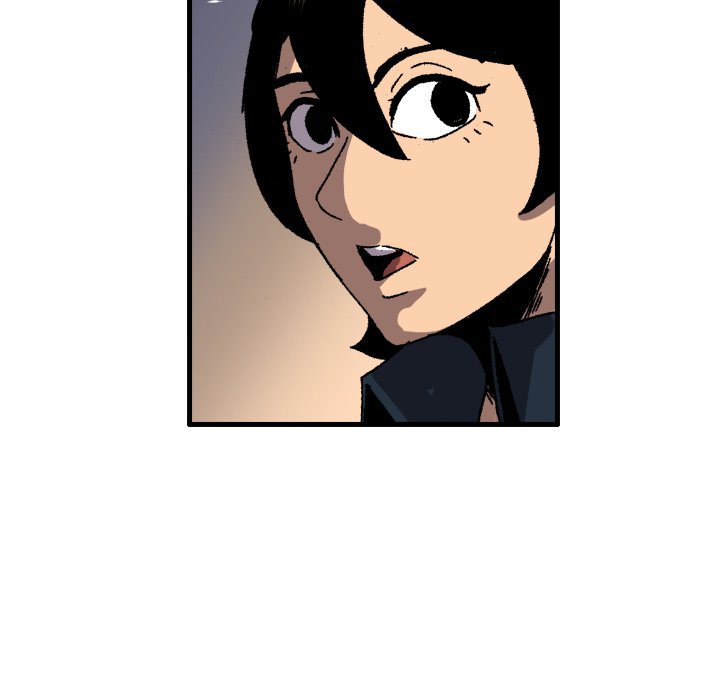 Read Galauman chapter 96 image 7 on Lezhin
