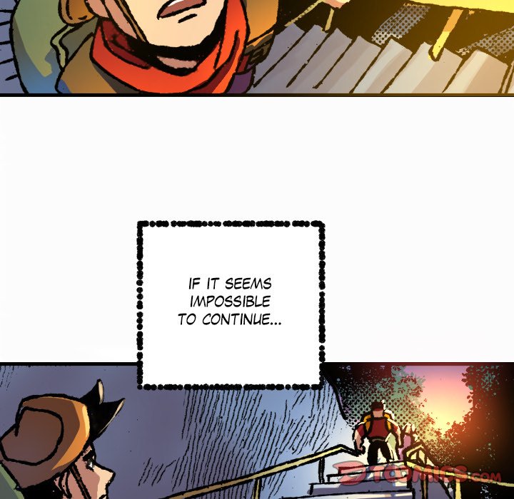Read Galauman chapter 97 image 12 on Lezhin