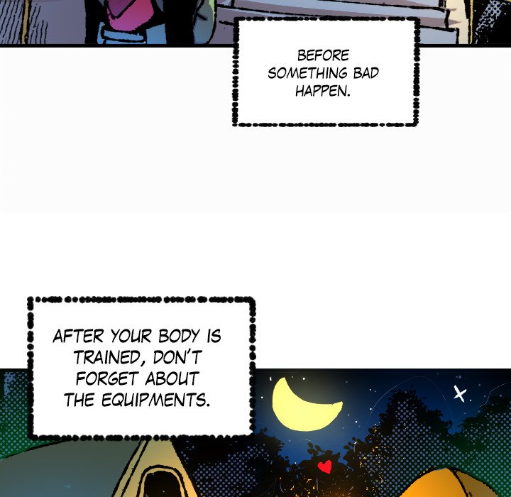 Read Galauman chapter 97 image 15 on Lezhin