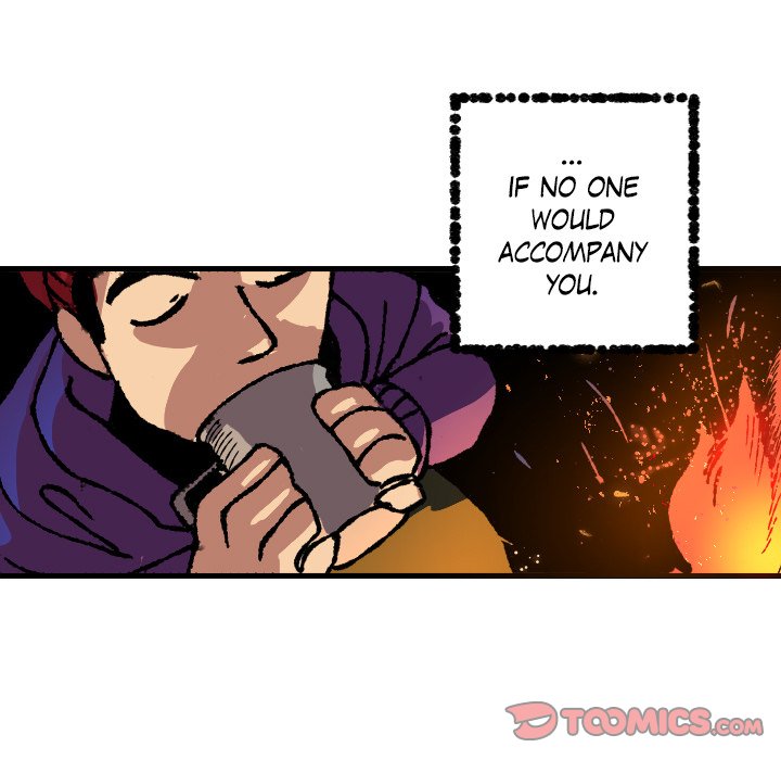Read Galauman chapter 97 image 18 on Lezhin