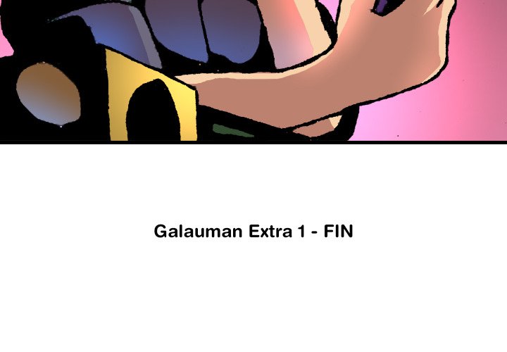 Read Galauman chapter 97 image 29 on Lezhin