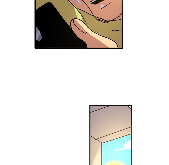 Read Galauman chapter 98 image 10 on Lezhin