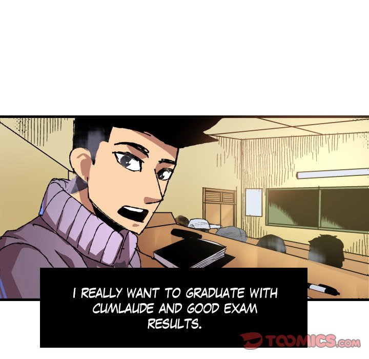 Read Galauman chapter 98 image 27 on Lezhin