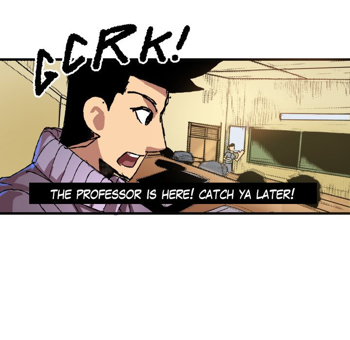 Read Galauman chapter 98 image 29 on Lezhin