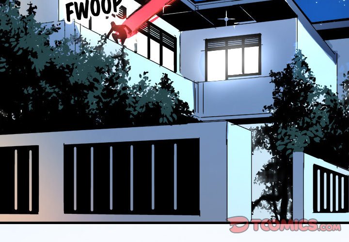 Read Galauman chapter 98 image 3 on Lezhin