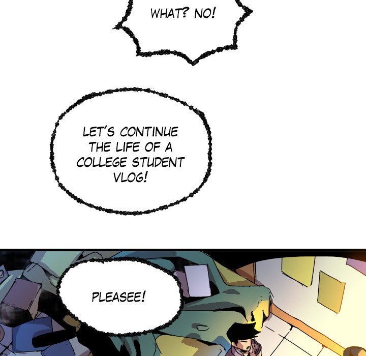 Read Galauman chapter 98 image 38 on Lezhin