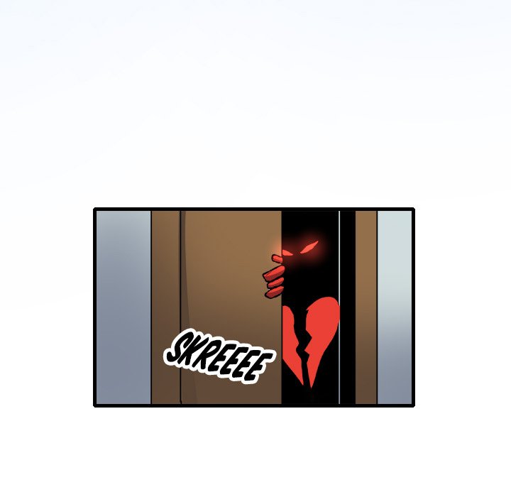 Read Galauman chapter 98 image 4 on Lezhin