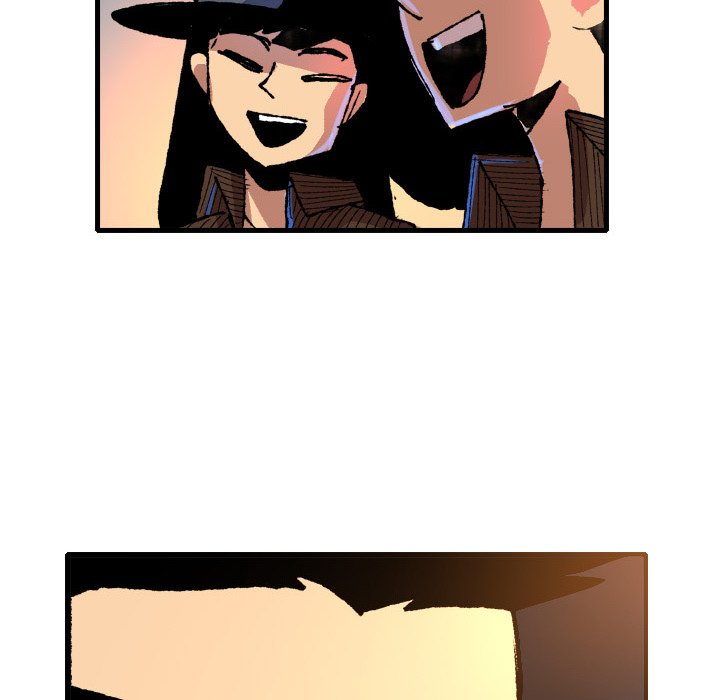 Read Galauman chapter 98 image 41 on Lezhin