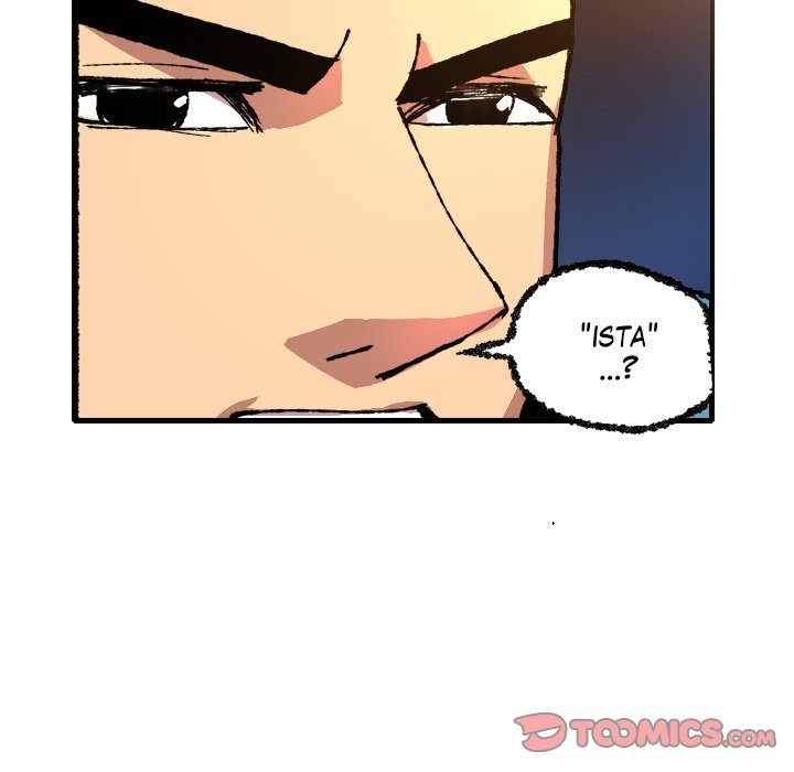 Read Galauman chapter 98 image 42 on Lezhin