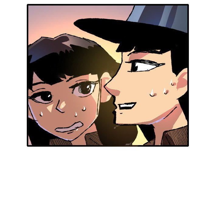 Read Galauman chapter 98 image 43 on Lezhin
