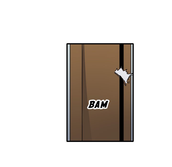 Read Galauman chapter 98 image 5 on Lezhin