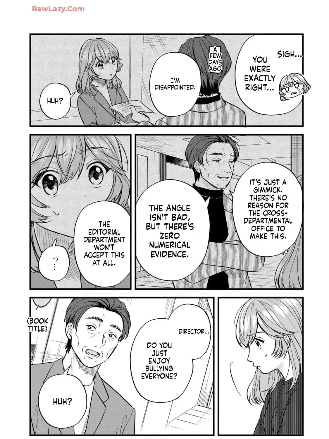 Read GALAXIAS (Pre-Serialization) chapter 11 image 14 on Lezhin