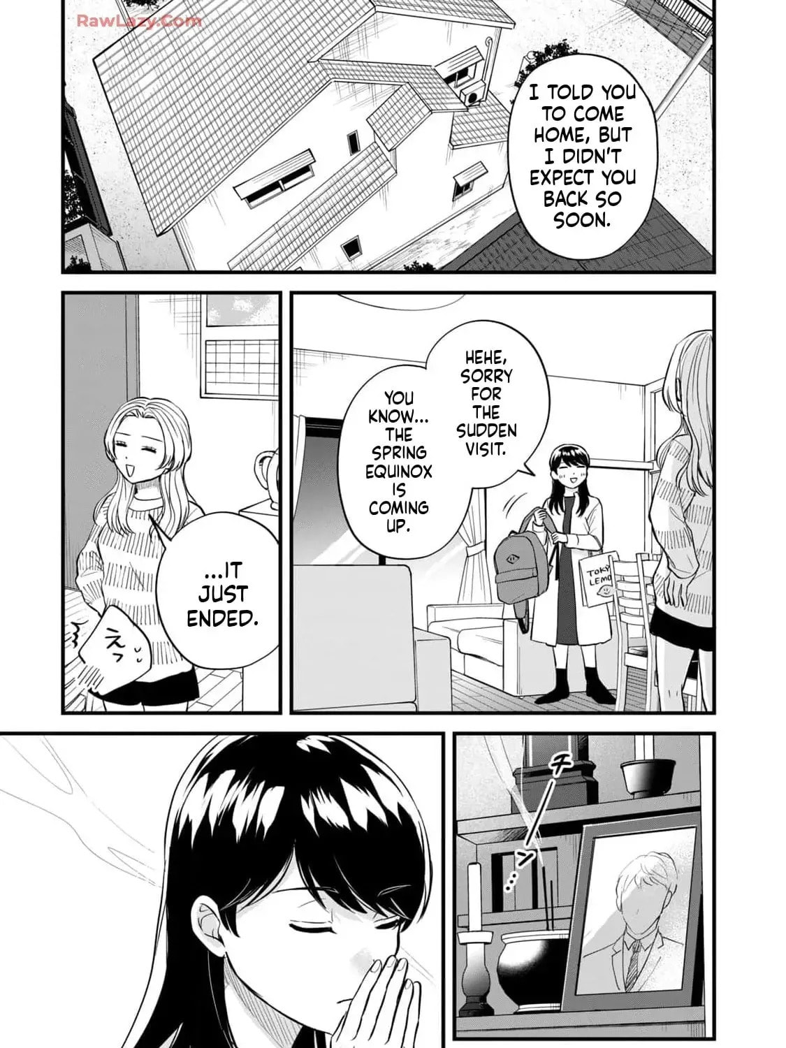 Read GALAXIAS (Pre-Serialization) chapter 11 image 20 on Lezhin
