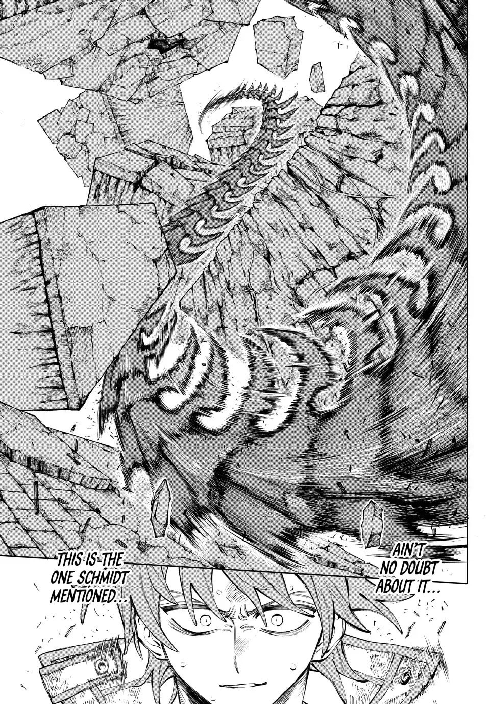 Read GALAXIAS (Pre-Serialization) chapter 15.1 image 0 on Lezhin