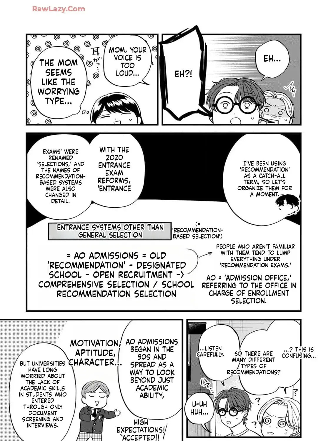 Read GALAXIAS (Pre-Serialization) chapter 15.7 image 24 on Lezhin