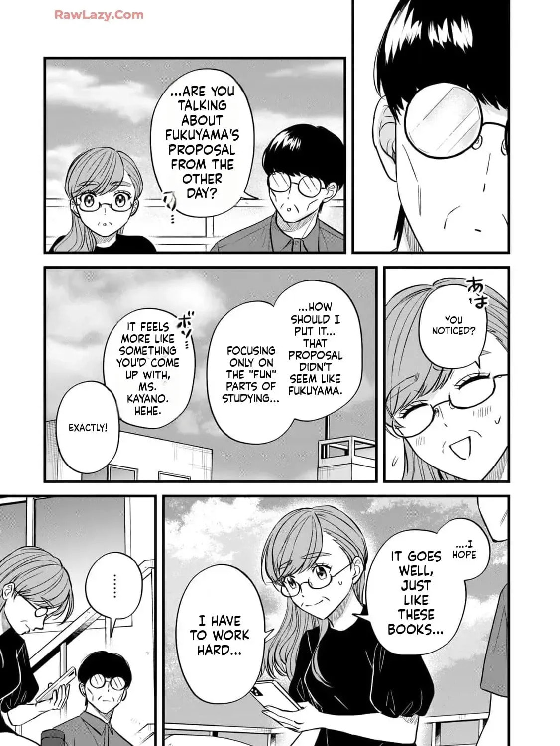 Read GALAXIAS (Pre-Serialization) chapter 22 image 24 on Lezhin