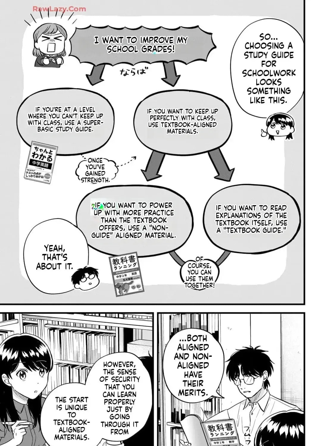 Read GALAXIAS (Pre-Serialization) chapter 23 image 24 on Lezhin