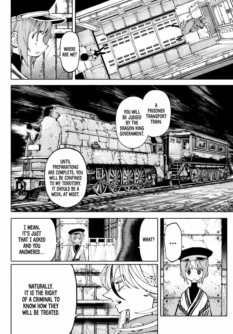 Read GALAXIAS (Pre-Serialization) chapter 24 image 12 on Lezhin