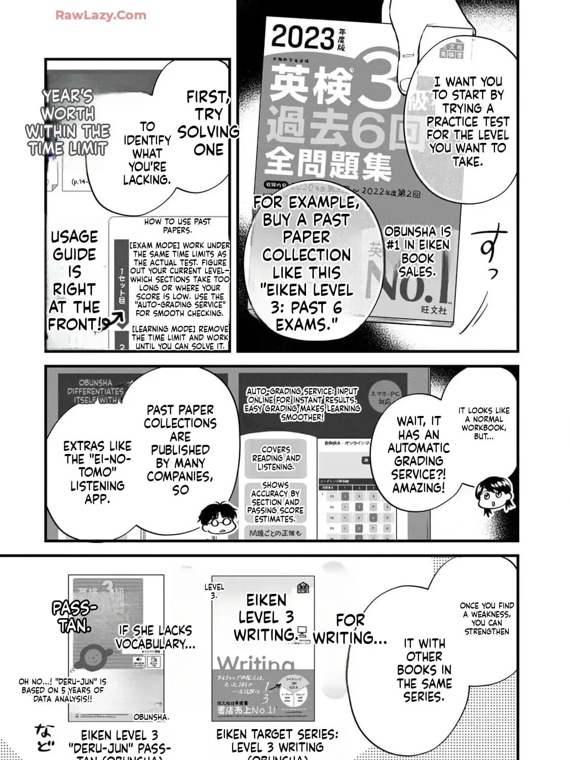 Read GALAXIAS (Pre-Serialization) chapter 26 image 12 on Lezhin