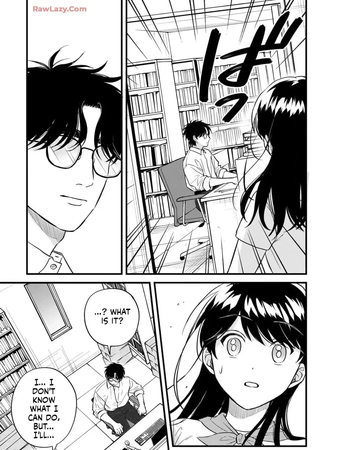 Read GALAXIAS (Pre-Serialization) chapter 26 image 28 on Lezhin