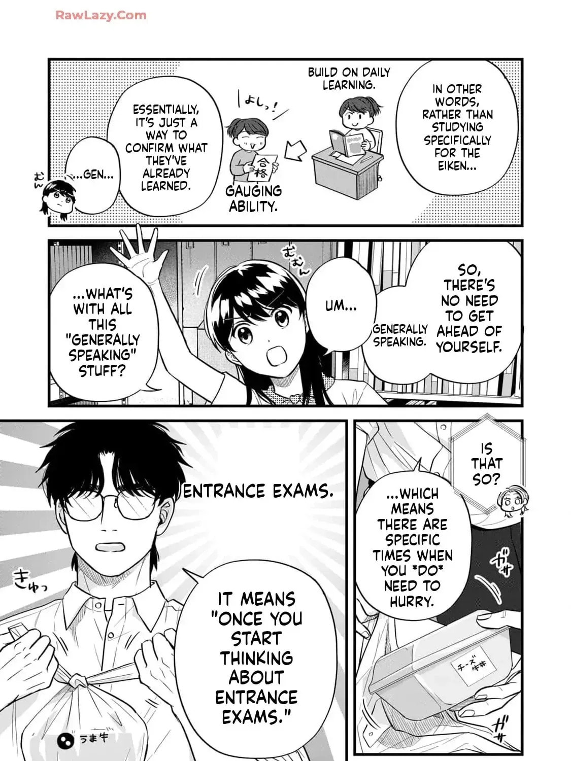 Read GALAXIAS (Pre-Serialization) chapter 26 image 4 on Lezhin