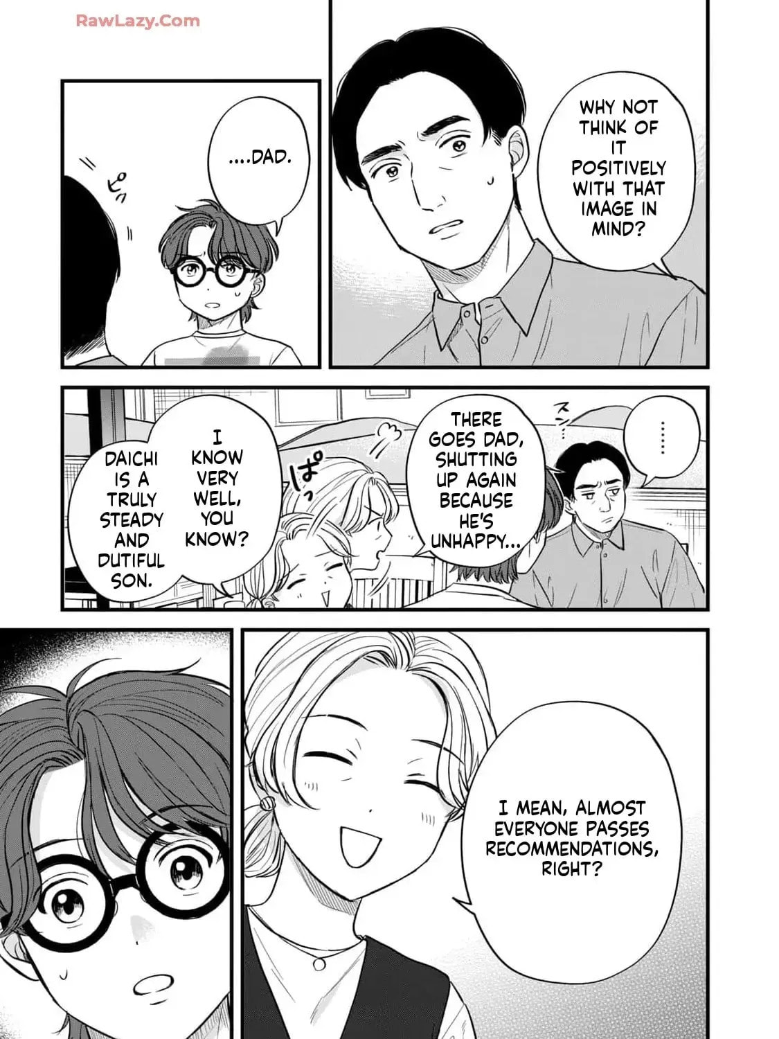 Read GALAXIAS (Pre-Serialization) chapter 27 image 28 on Lezhin