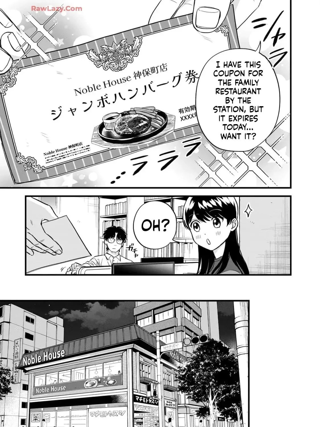 Read GALAXIAS (Pre-Serialization) chapter 27 image 4 on Lezhin