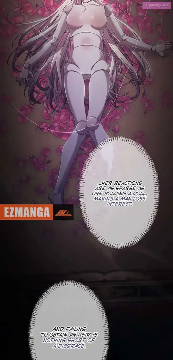 Read GALAXIAS (Pre-Serialization) chapter 28 image 27 on Lezhin
