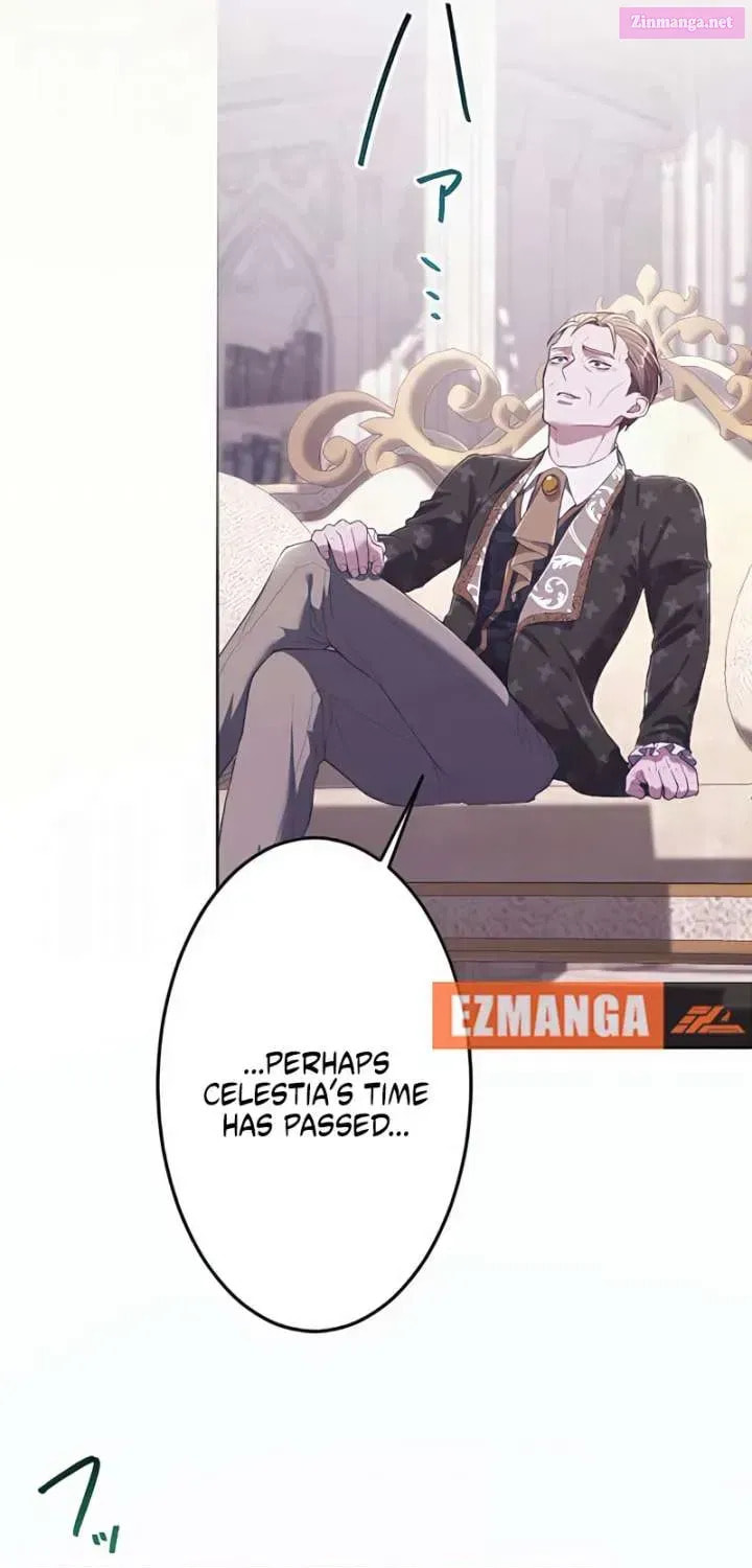 Read GALAXIAS (Pre-Serialization) chapter 31 image 45 on Lezhin