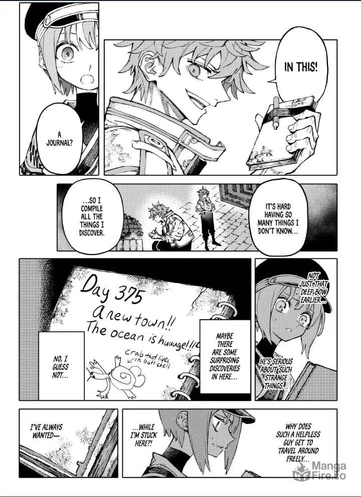 Read GALAXIAS chapter 1 image 19 on Lezhin