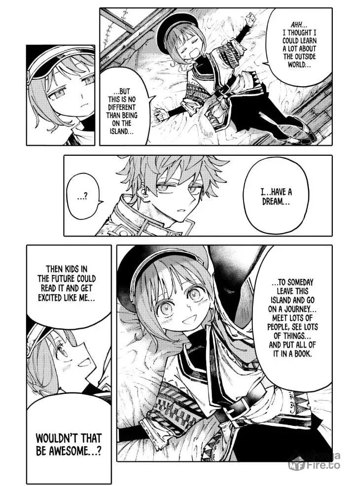 Read GALAXIAS chapter 1 image 23 on Lezhin