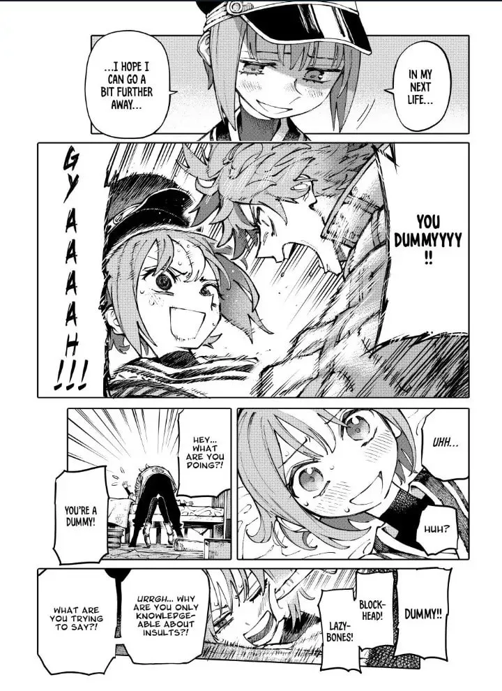 Read GALAXIAS chapter 1 image 25 on Lezhin