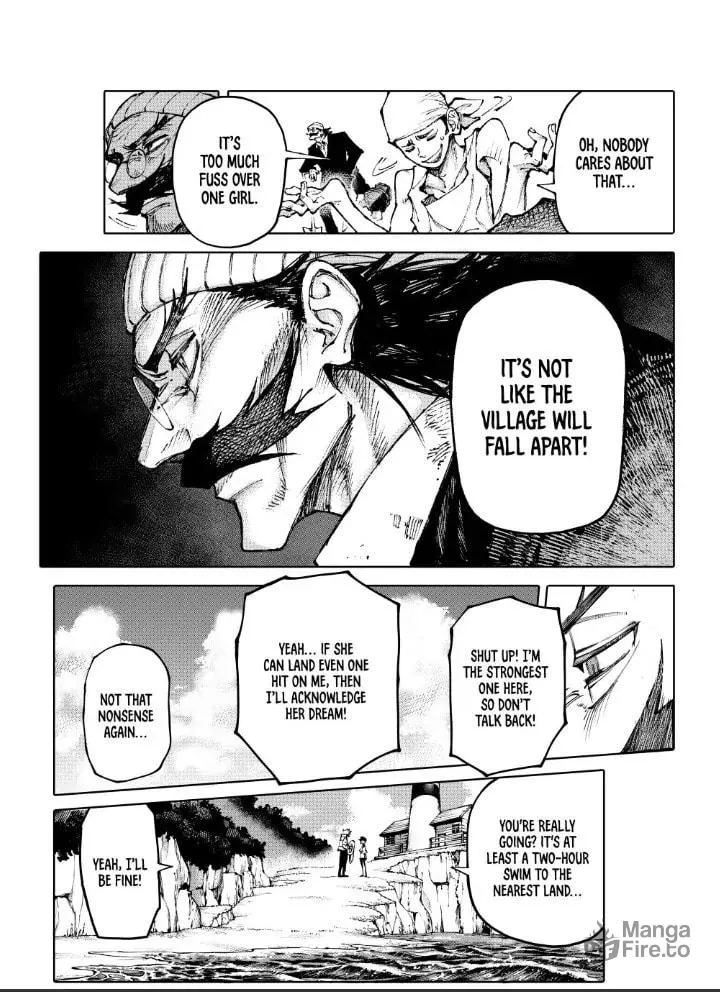 Read GALAXIAS chapter 1 image 29 on Lezhin