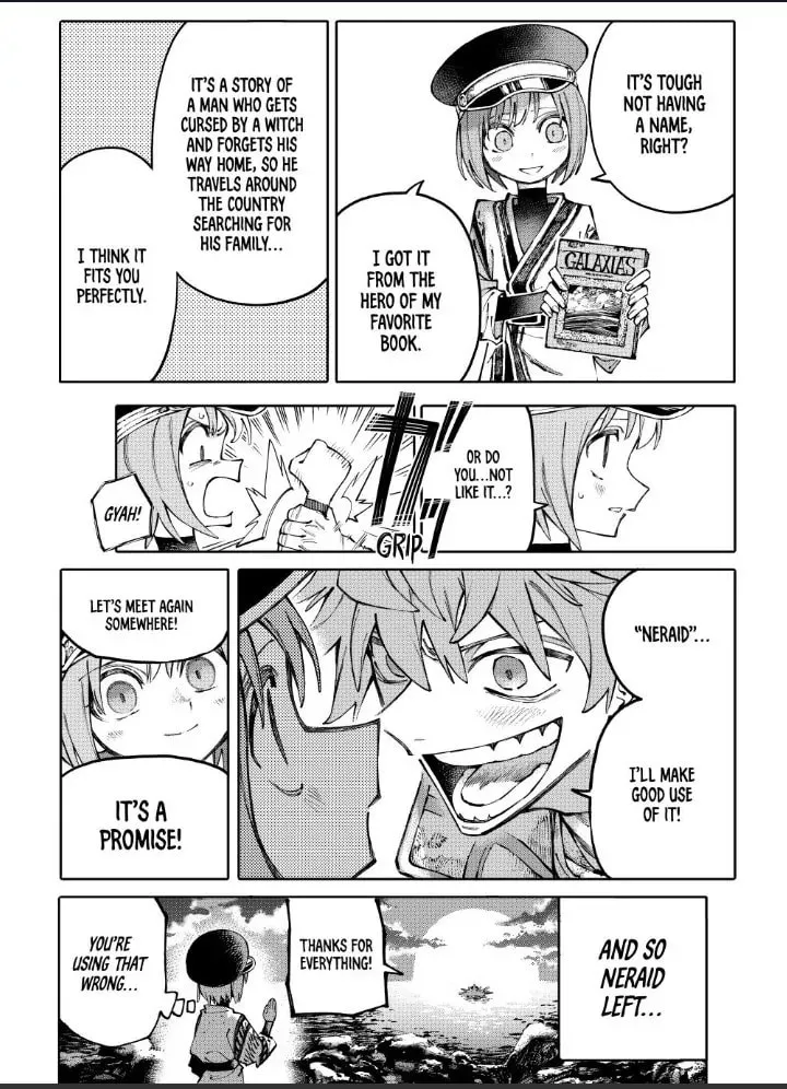 Read GALAXIAS chapter 1 image 31 on Lezhin