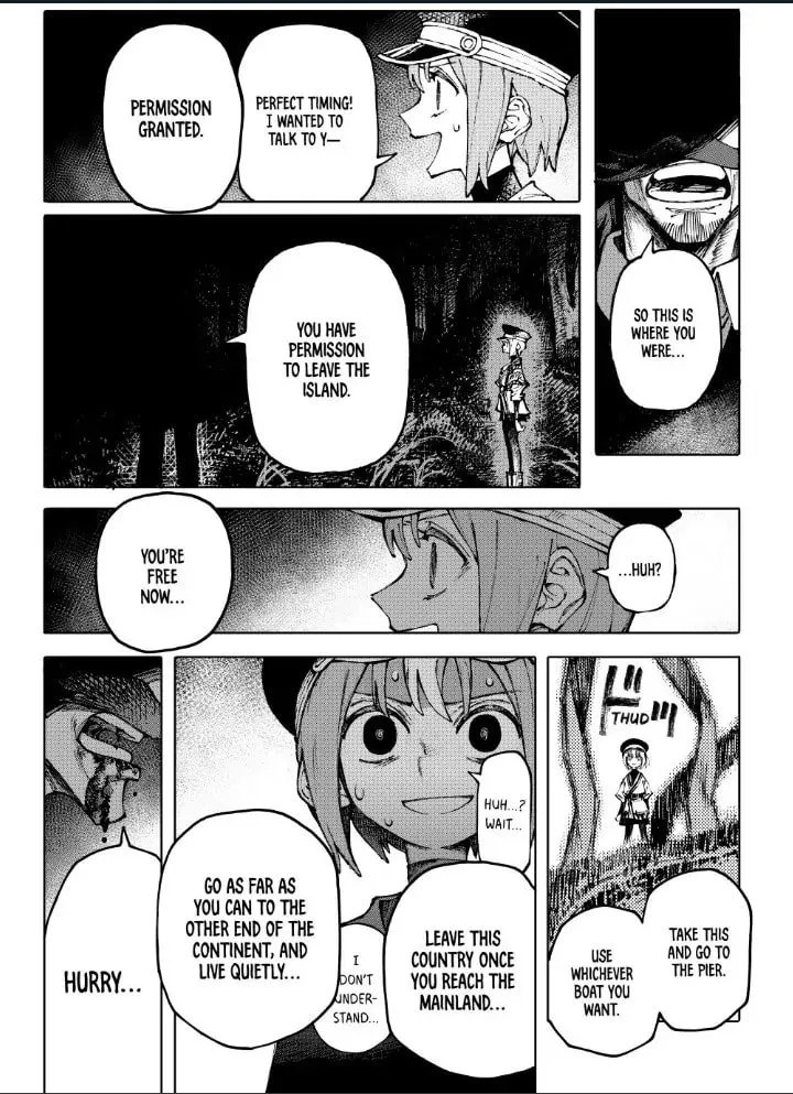 Read GALAXIAS chapter 1 image 33 on Lezhin