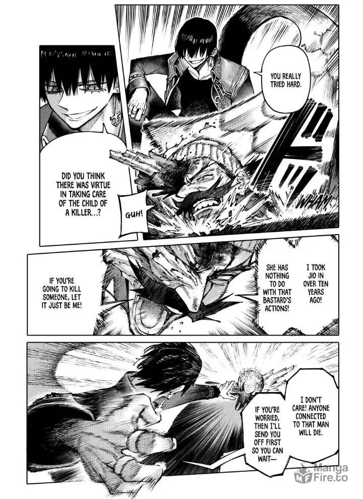 Read GALAXIAS chapter 1 image 39 on Lezhin