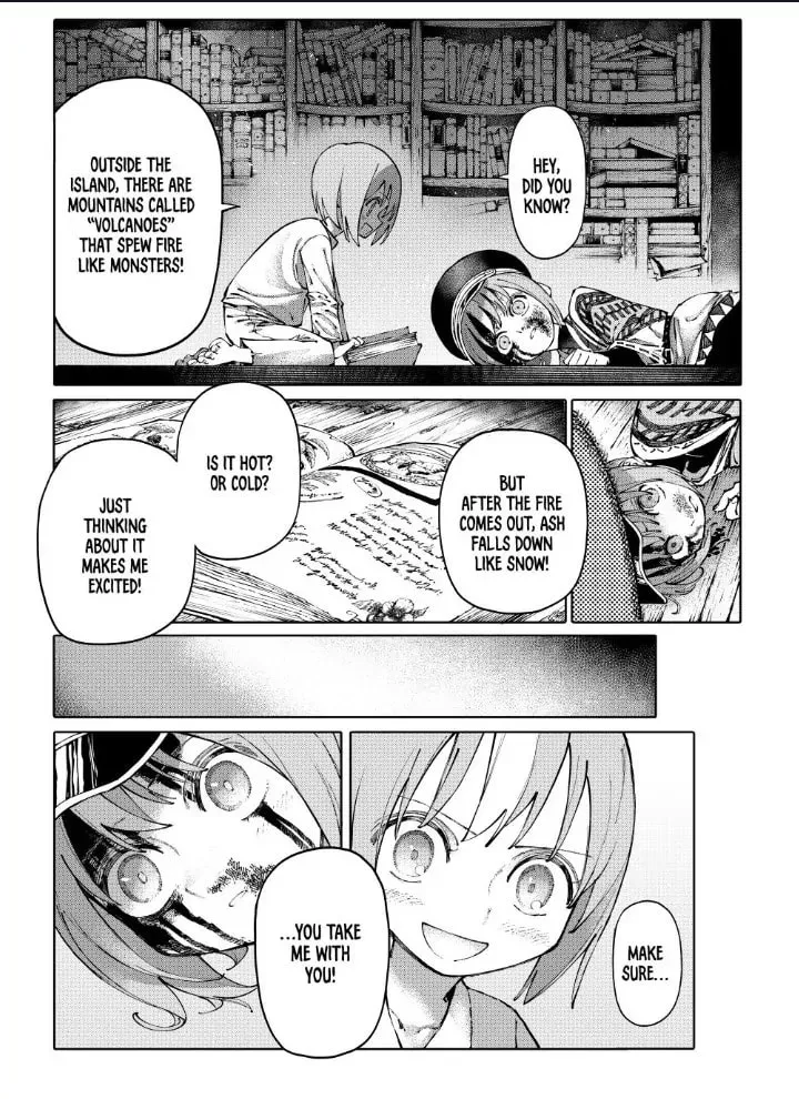 Read GALAXIAS chapter 1 image 48 on Lezhin