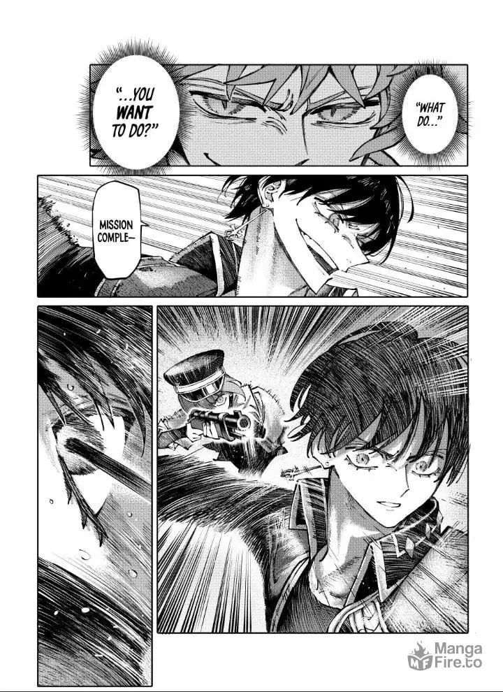 Read GALAXIAS chapter 1 image 49 on Lezhin