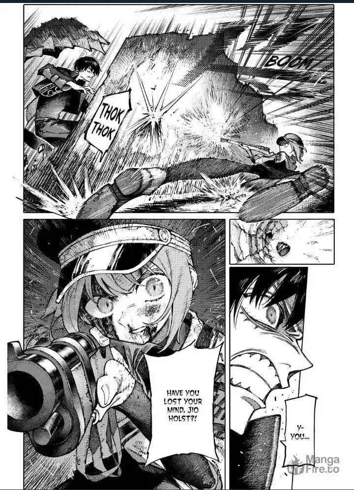 Read GALAXIAS chapter 1 image 50 on Lezhin