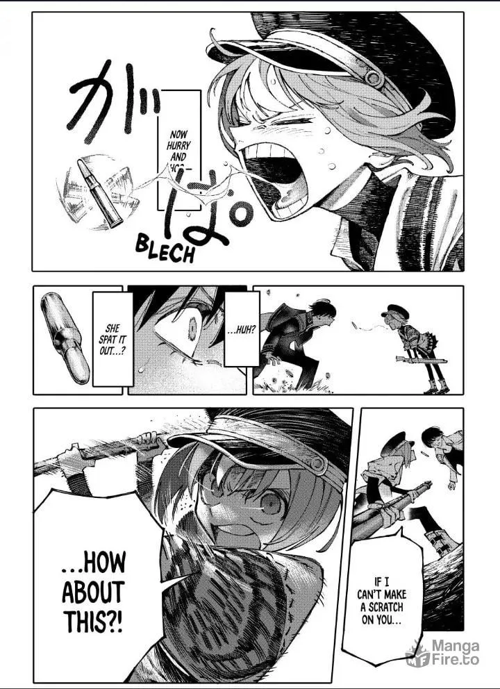 Read GALAXIAS chapter 1 image 54 on Lezhin