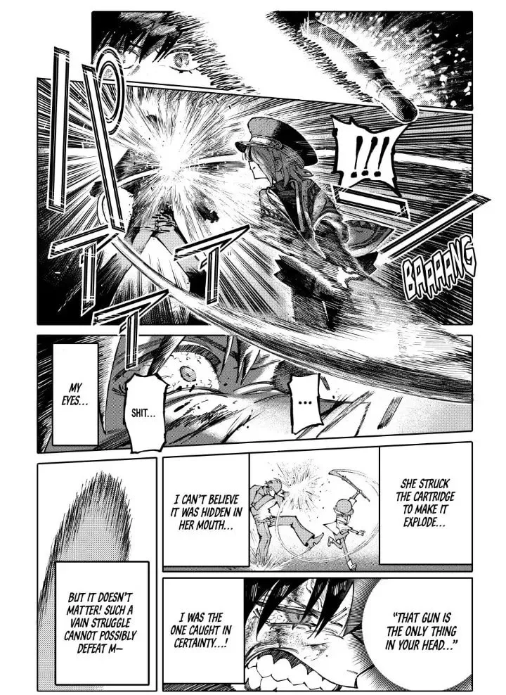 Read GALAXIAS chapter 1 image 55 on Lezhin