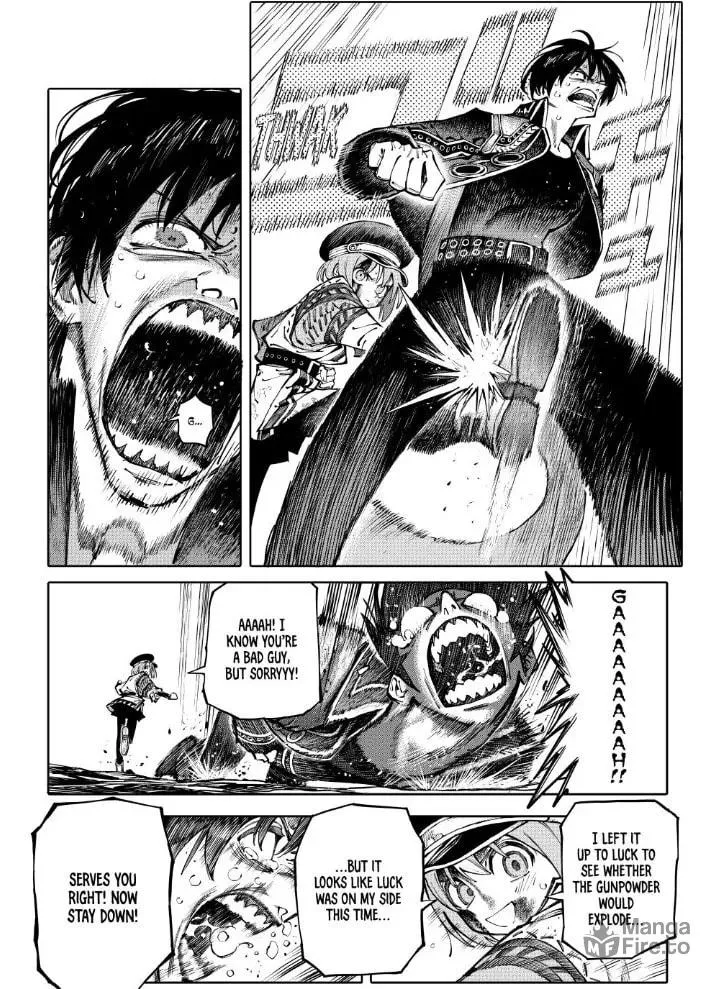 Read GALAXIAS chapter 1 image 56 on Lezhin