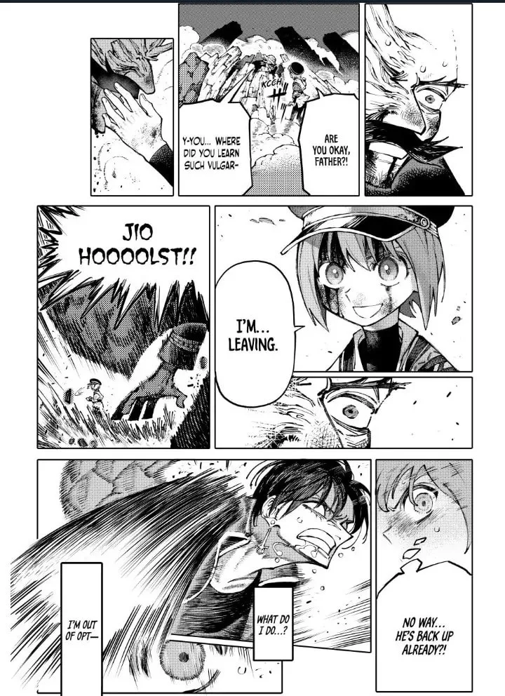 Read GALAXIAS chapter 1 image 57 on Lezhin