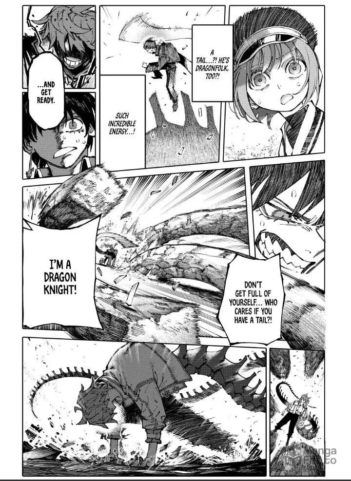 Read GALAXIAS chapter 1 image 64 on Lezhin
