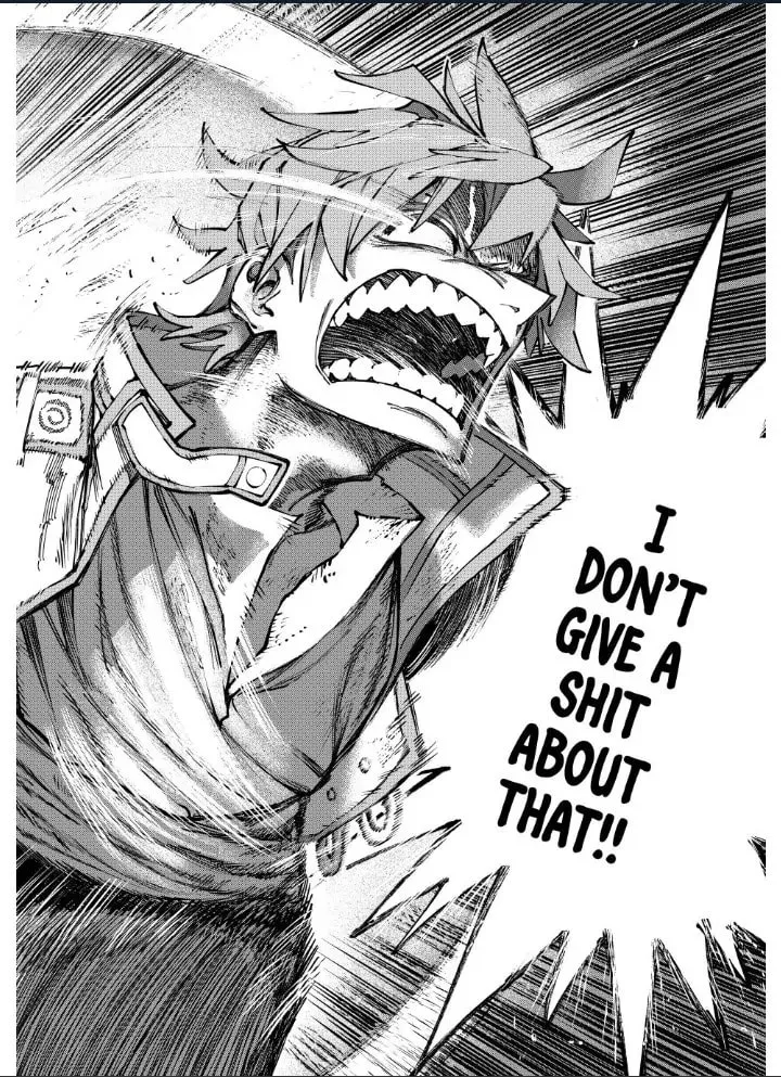 Read GALAXIAS chapter 1 image 66 on Lezhin