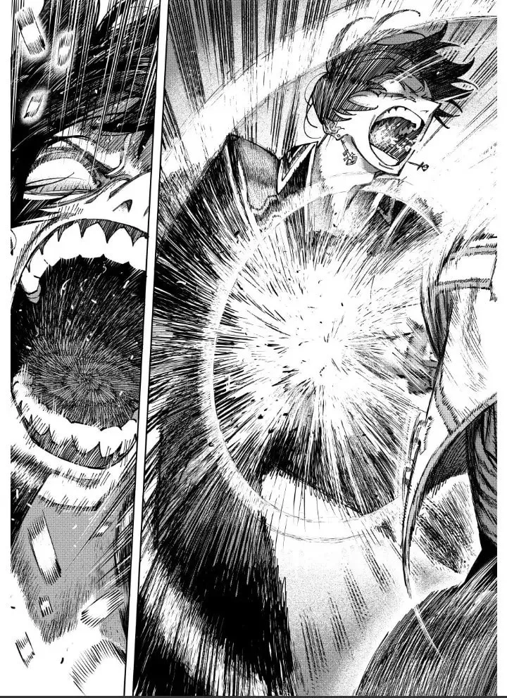 Read GALAXIAS chapter 1 image 67 on Lezhin