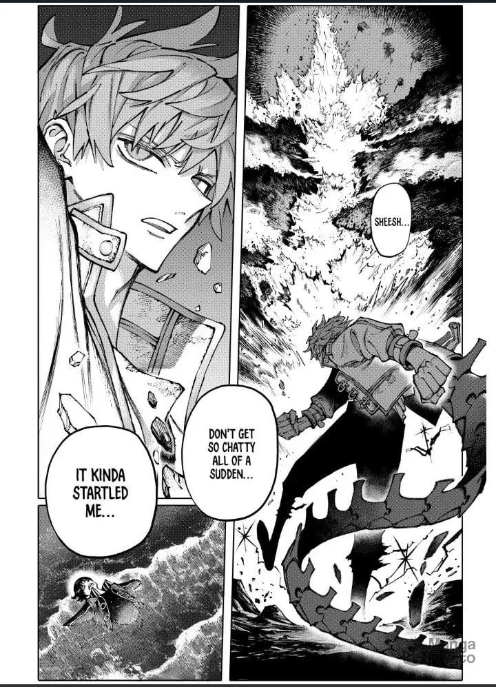 Read GALAXIAS chapter 1 image 69 on Lezhin