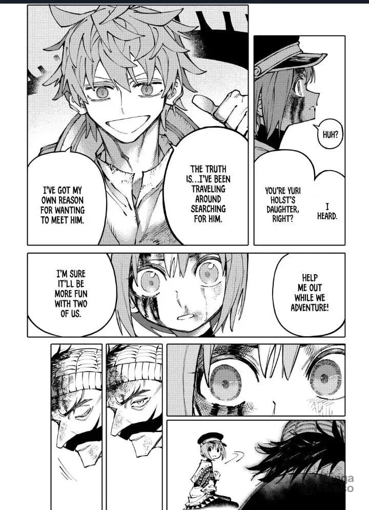 Read GALAXIAS chapter 1 image 71 on Lezhin