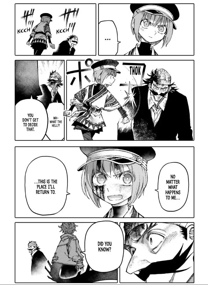 Read GALAXIAS chapter 1 image 73 on Lezhin